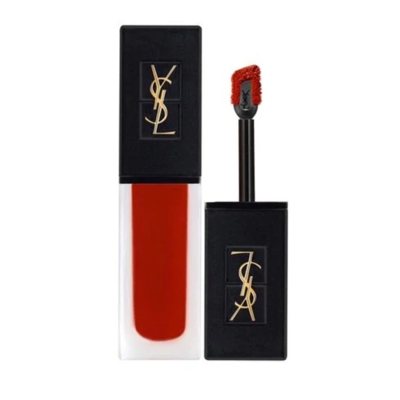 Yves Saint Laurent Other - YSL velvet matte stain 211 chili